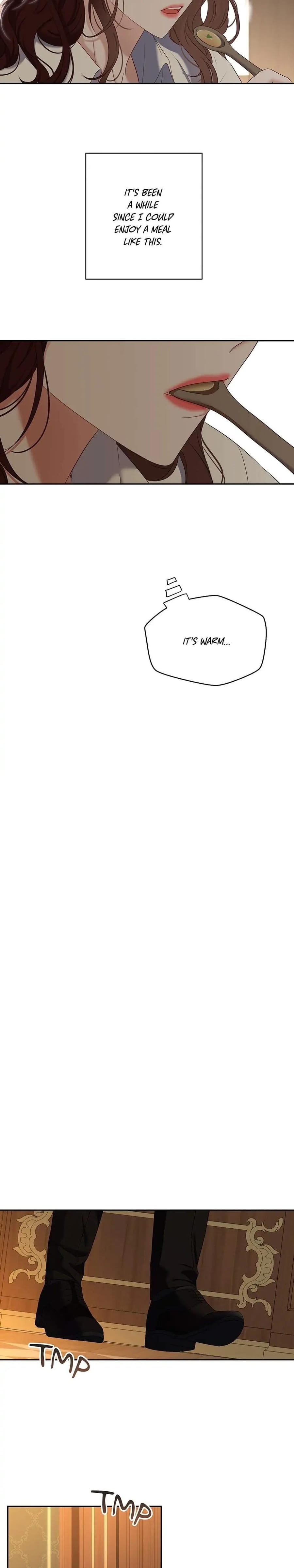 I Fell into a Reverse Harem Game! Uncensored, chapter 63, page 16 of 21