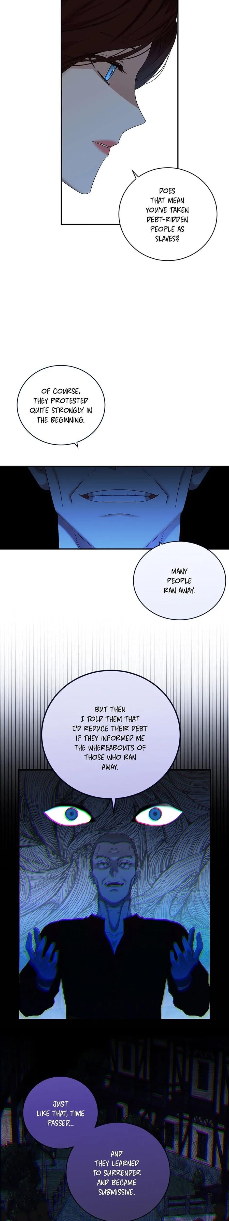I Fell into a Reverse Harem Game! Uncensored, chapter 64, page 11 of 20