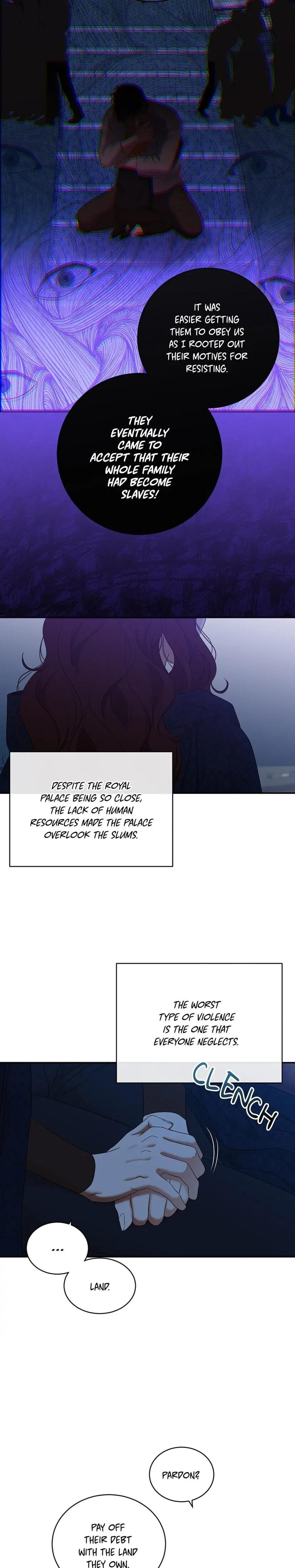 I Fell into a Reverse Harem Game! Uncensored, chapter 64, page 12 of 20