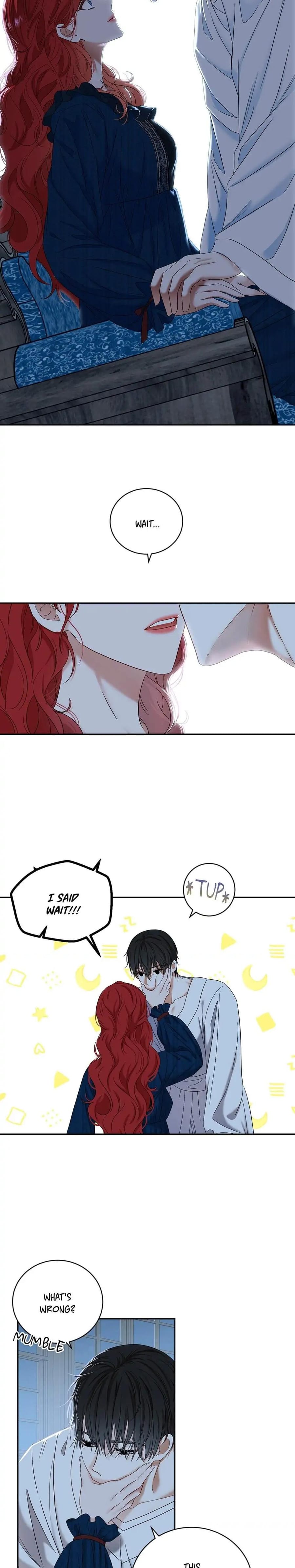 I Fell into a Reverse Harem Game! Uncensored, chapter 65, page 14 of 21