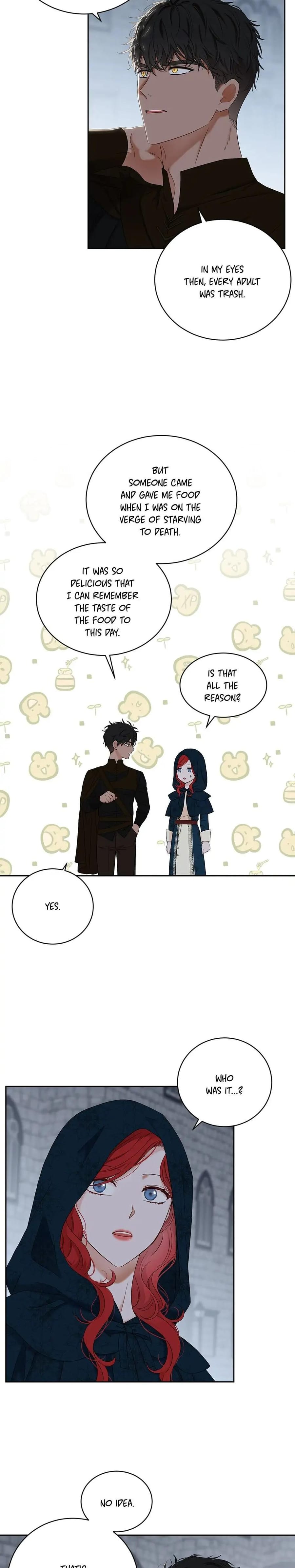 I Fell into a Reverse Harem Game! Uncensored, chapter 66, page 13 of 20