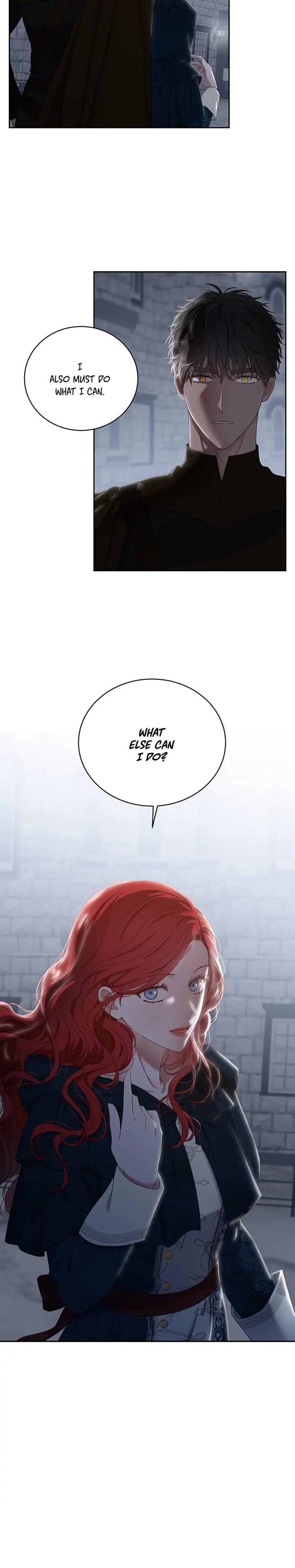 I Fell into a Reverse Harem Game! Uncensored, chapter 66, page 16 of 20