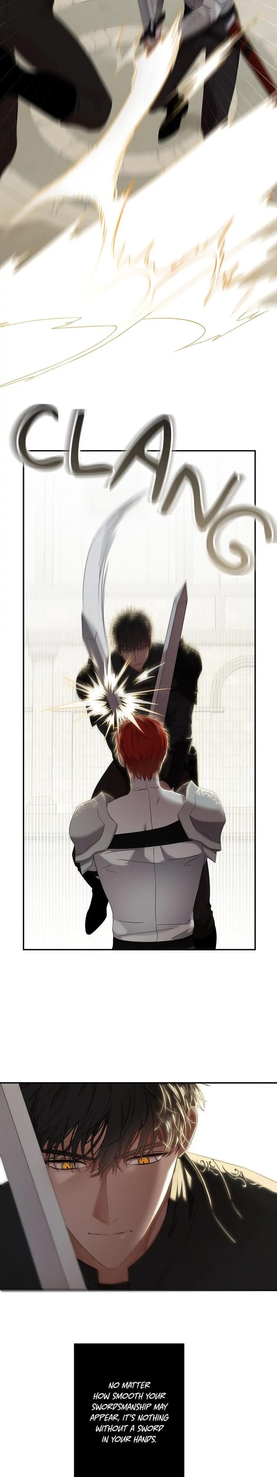 I Fell into a Reverse Harem Game! Uncensored, chapter 67, page 9 of 21