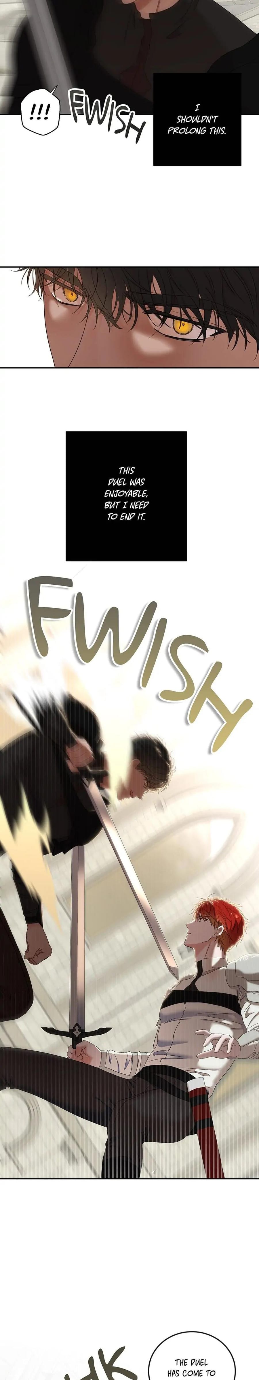 I Fell into a Reverse Harem Game! Uncensored, chapter 67, page 12 of 21