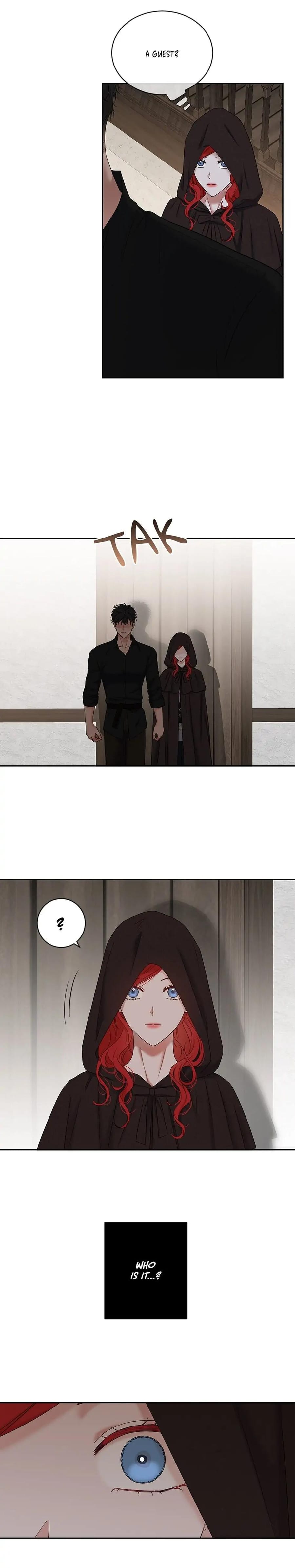 I Fell into a Reverse Harem Game! Uncensored, chapter 68, page 11 of 21