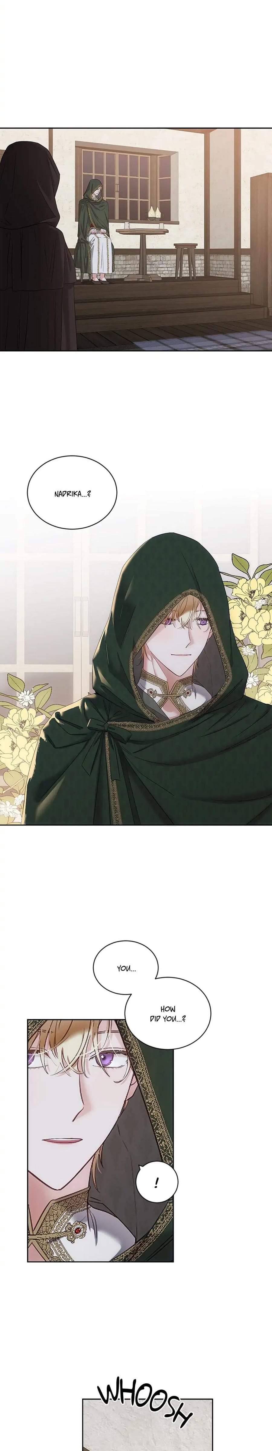 I Fell into a Reverse Harem Game! Uncensored, chapter 68, page 12 of 21