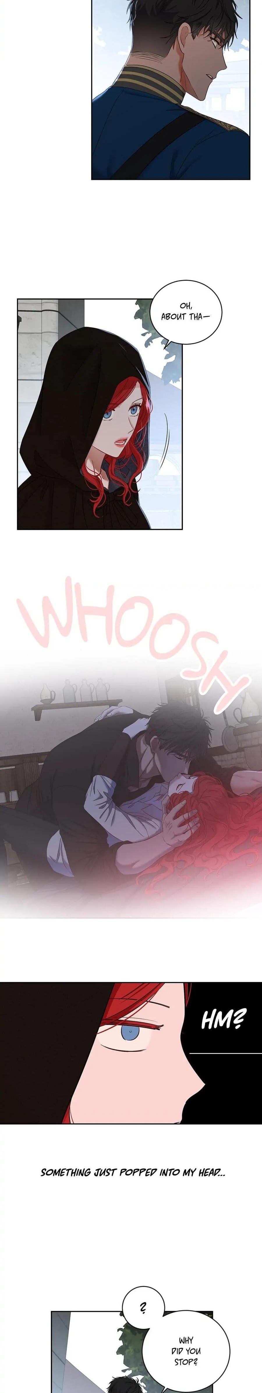 I Fell into a Reverse Harem Game! Uncensored, chapter 71, page 12 of 18