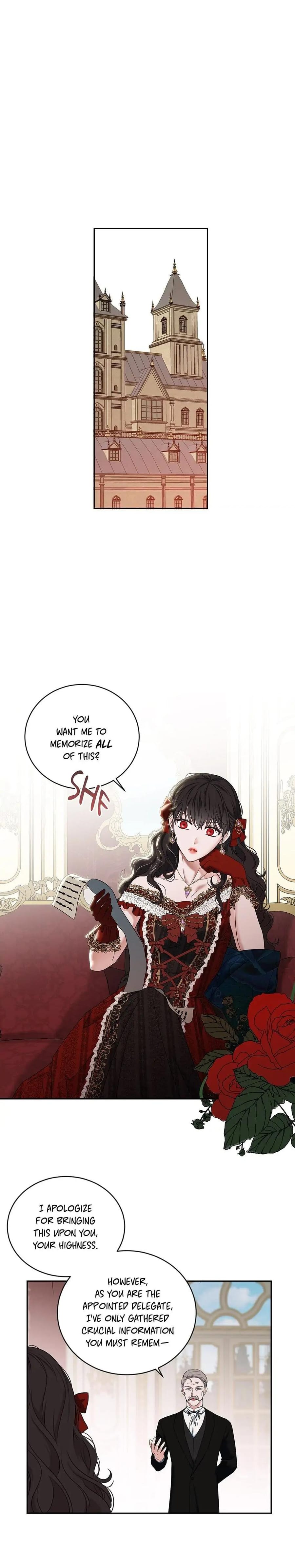 I Fell into a Reverse Harem Game! Uncensored, chapter 71, page 14 of 18