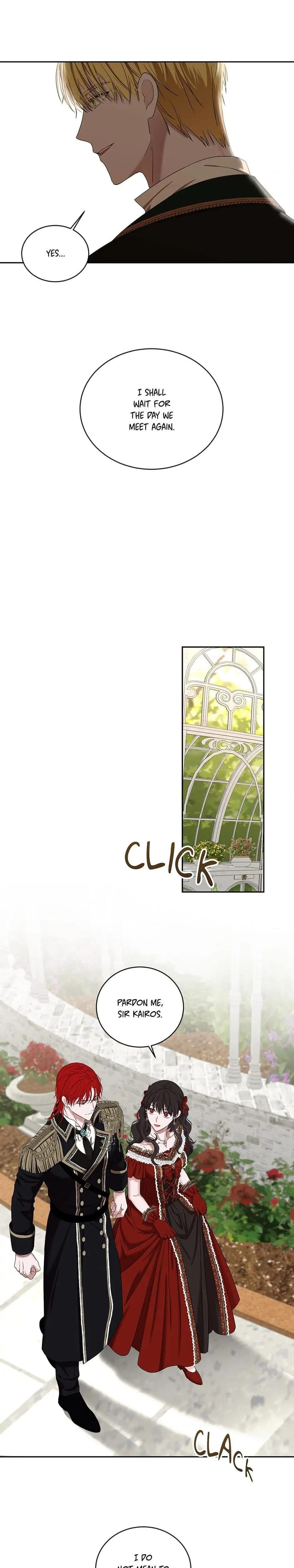 I Fell into a Reverse Harem Game! Uncensored, chapter 72, page 6 of 22