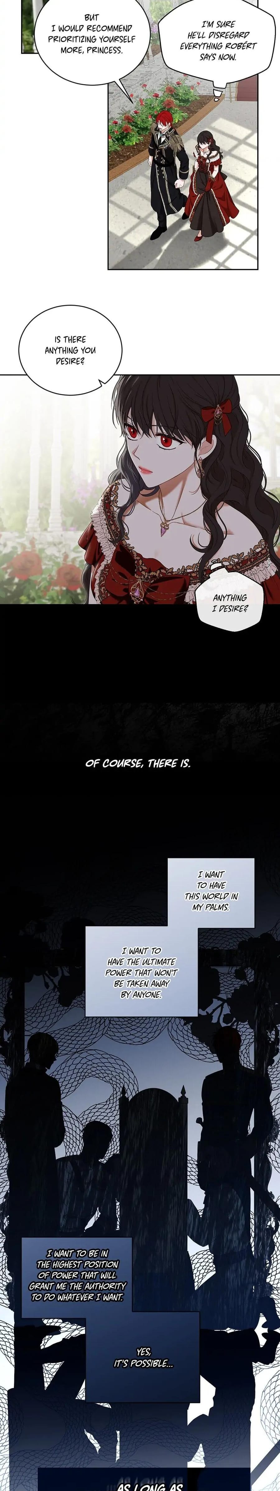 I Fell into a Reverse Harem Game! Uncensored, chapter 72, page 8 of 22