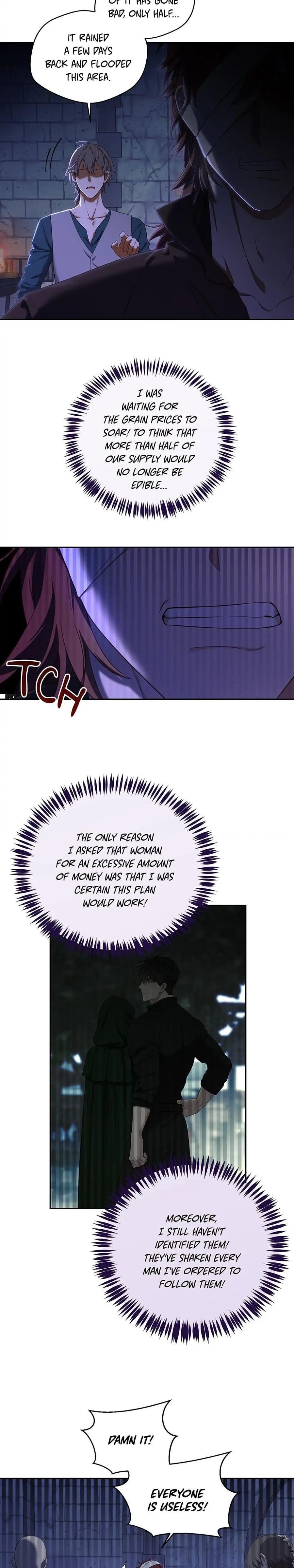 I Fell into a Reverse Harem Game! Uncensored, chapter 73, page 5 of 19