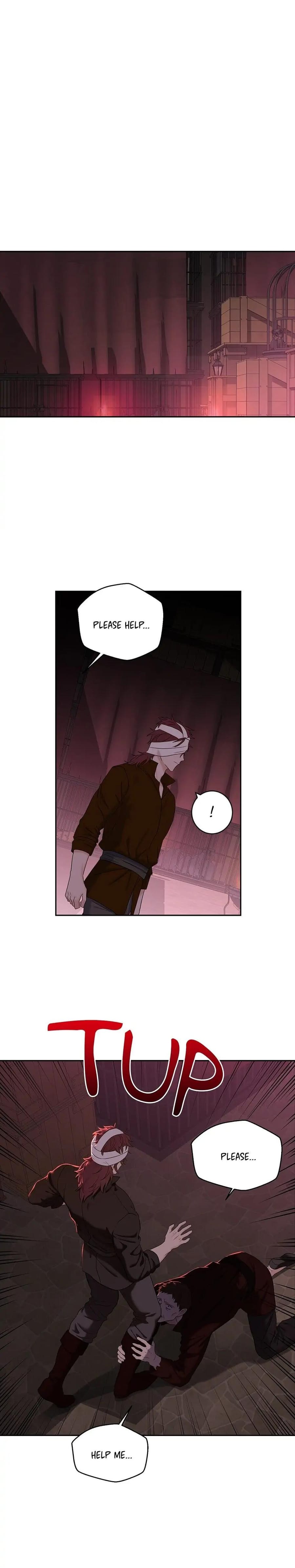 I Fell into a Reverse Harem Game! Uncensored, chapter 73, page 7 of 19