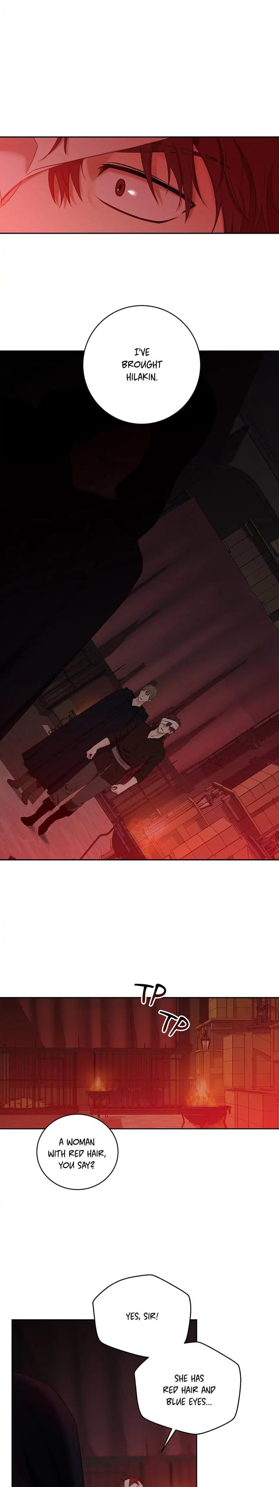 I Fell into a Reverse Harem Game! Uncensored, chapter 73, page 9 of 19