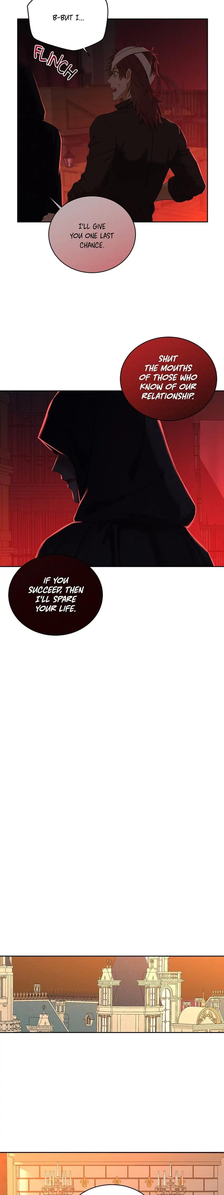I Fell into a Reverse Harem Game! Uncensored, chapter 73, page 12 of 19