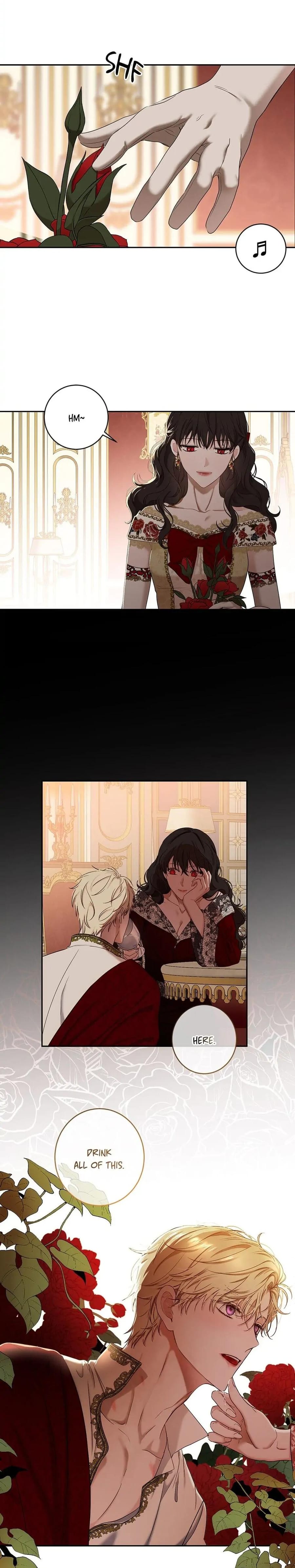 I Fell into a Reverse Harem Game! Uncensored, chapter 73, page 17 of 19