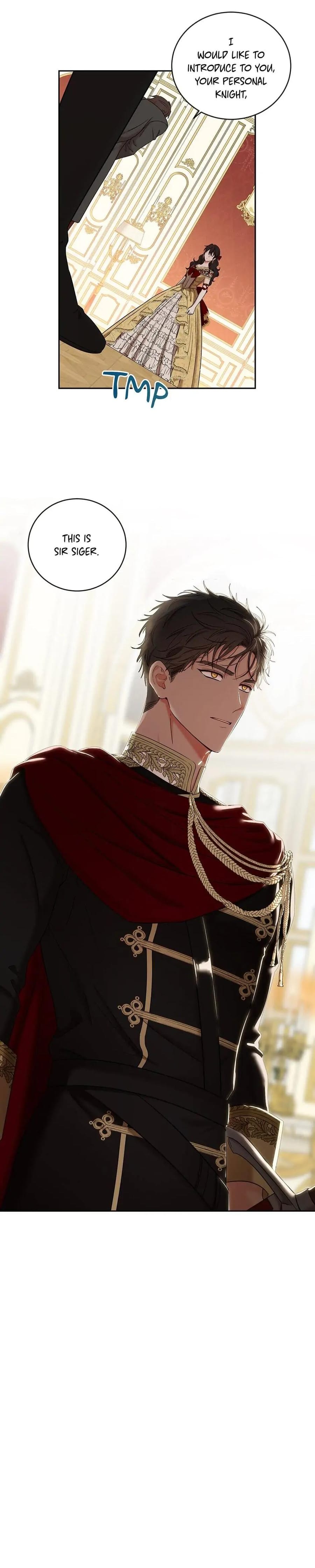 I Fell into a Reverse Harem Game! Uncensored, chapter 73, page 19 of 19