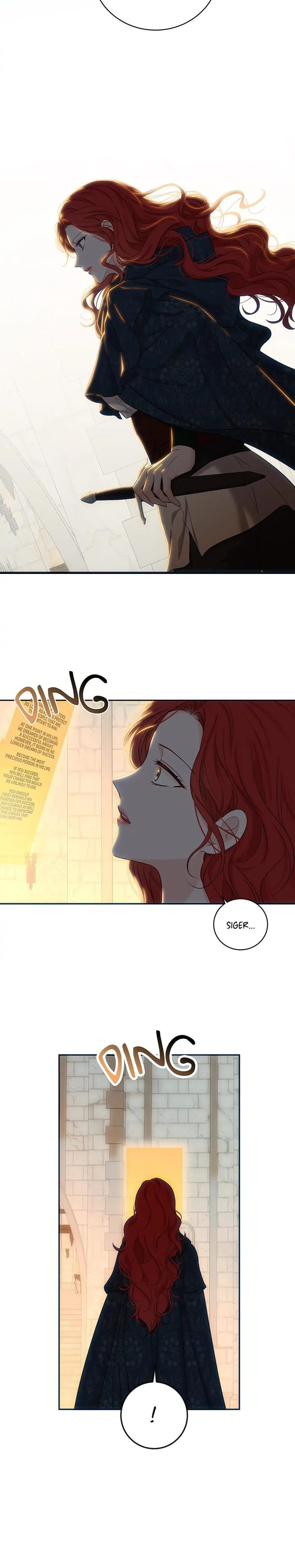 I Fell into a Reverse Harem Game! Uncensored, chapter 74, page 11 of 20