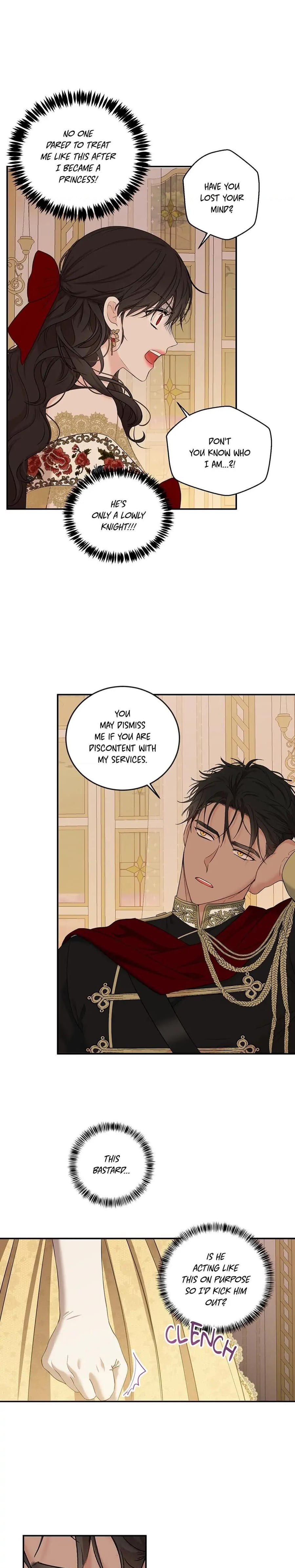 I Fell into a Reverse Harem Game! Uncensored, chapter 74, page 16 of 20