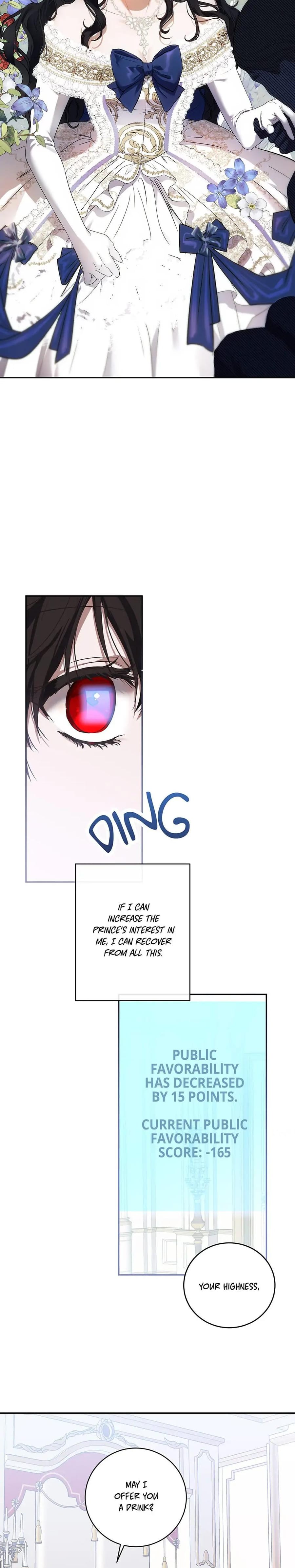 I Fell into a Reverse Harem Game! Uncensored, chapter 75, page 10 of 24