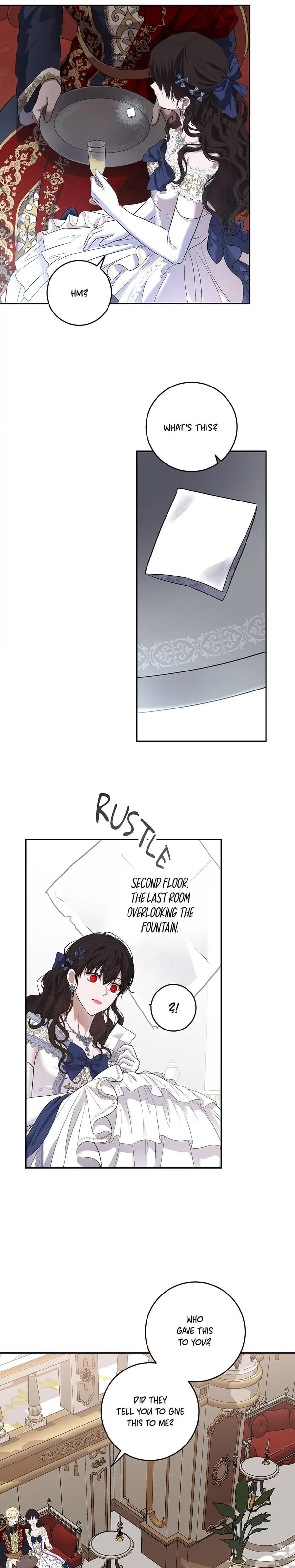I Fell into a Reverse Harem Game! Uncensored, chapter 75, page 13 of 24