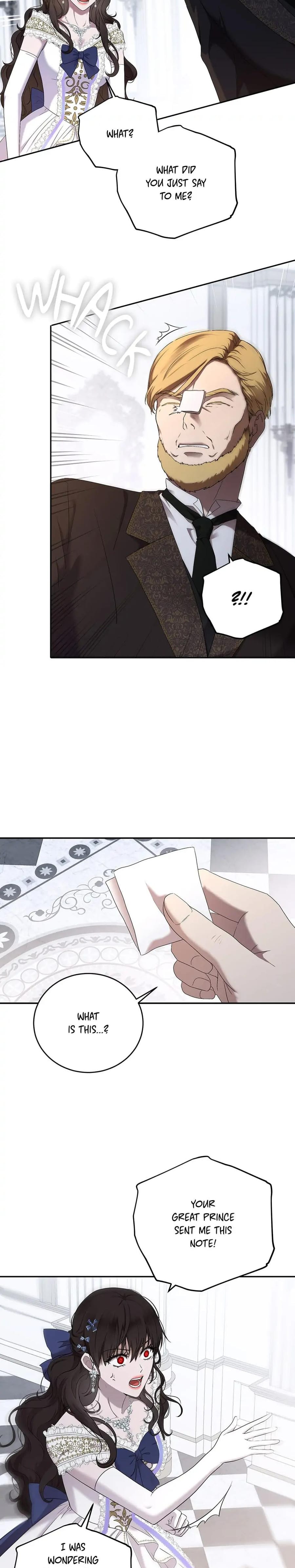 I Fell into a Reverse Harem Game! Uncensored, chapter 76, page 10 of 26