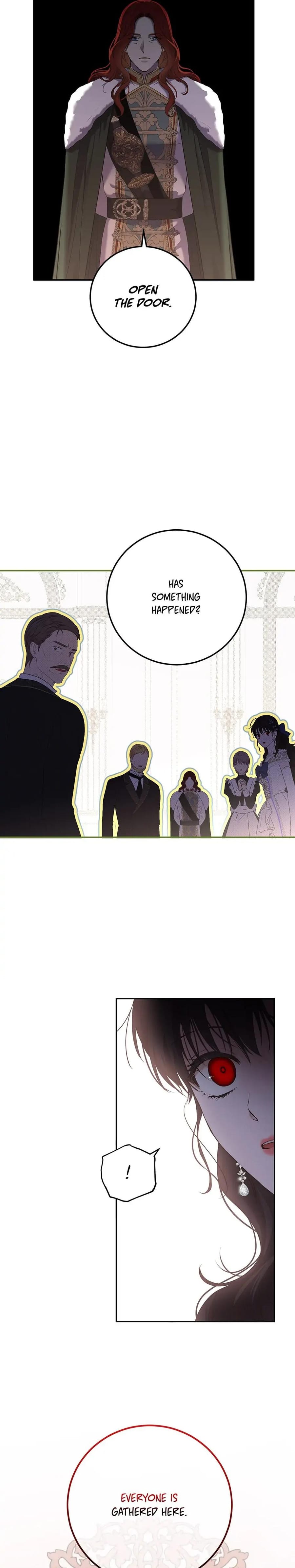 I Fell into a Reverse Harem Game! Uncensored, chapter 76, page 12 of 26