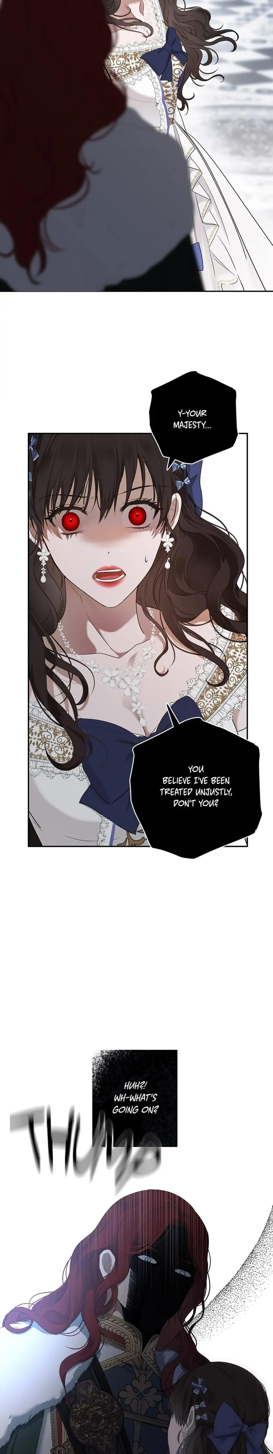 I Fell into a Reverse Harem Game! Uncensored, chapter 76, page 15 of 26