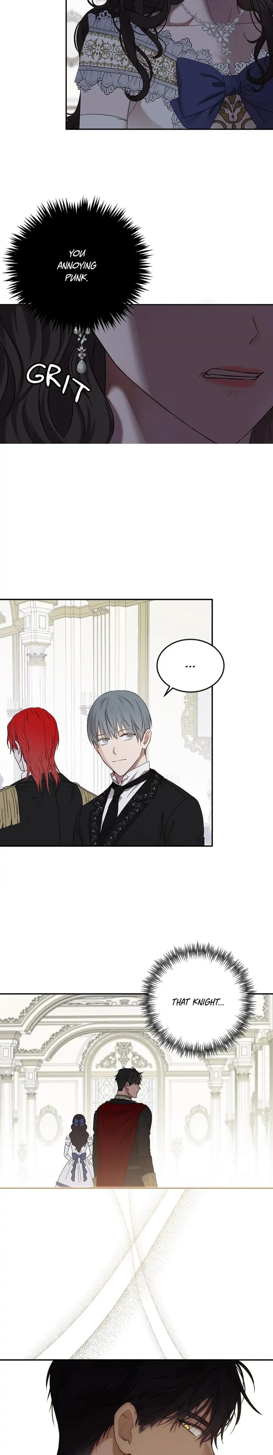I Fell into a Reverse Harem Game! Uncensored, chapter 76, page 19 of 26