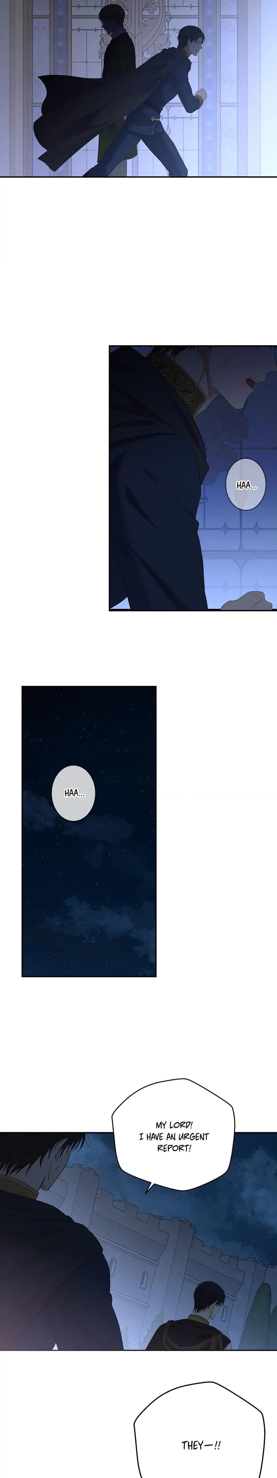 I Fell into a Reverse Harem Game! Uncensored, chapter 76, page 25 of 26