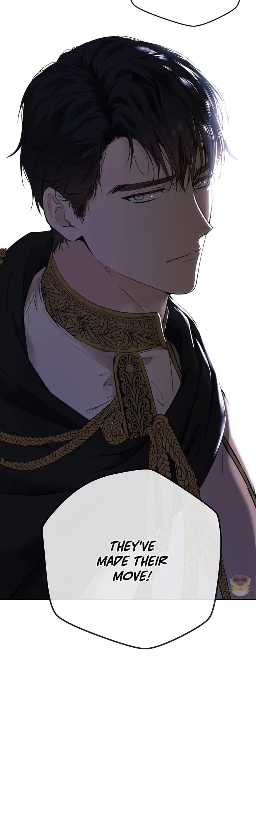 I Fell into a Reverse Harem Game! Uncensored, chapter 76, page 26 of 26