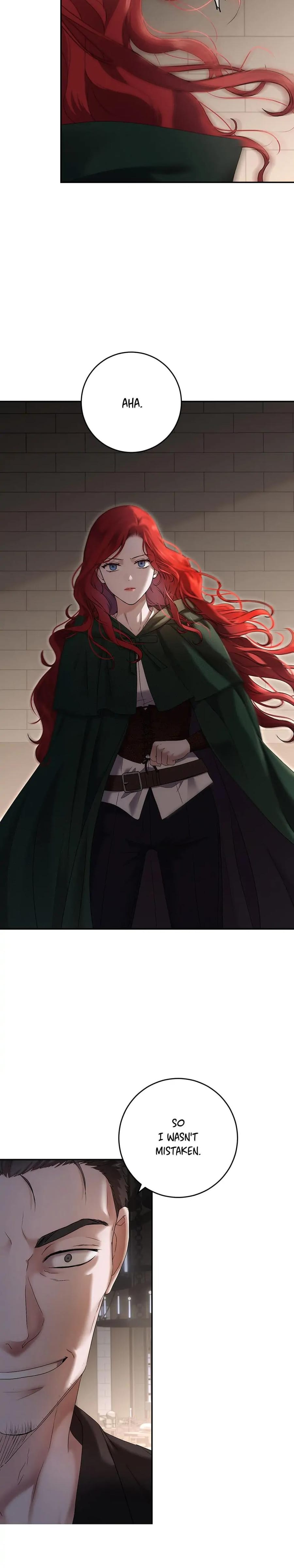 I Fell into a Reverse Harem Game! Uncensored, chapter 77, page 12 of 28