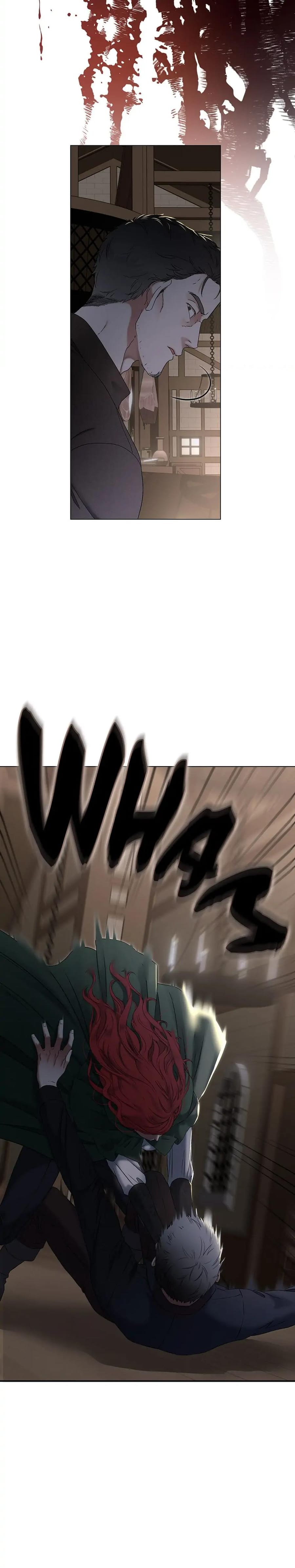 I Fell into a Reverse Harem Game! Uncensored, chapter 77, page 21 of 28