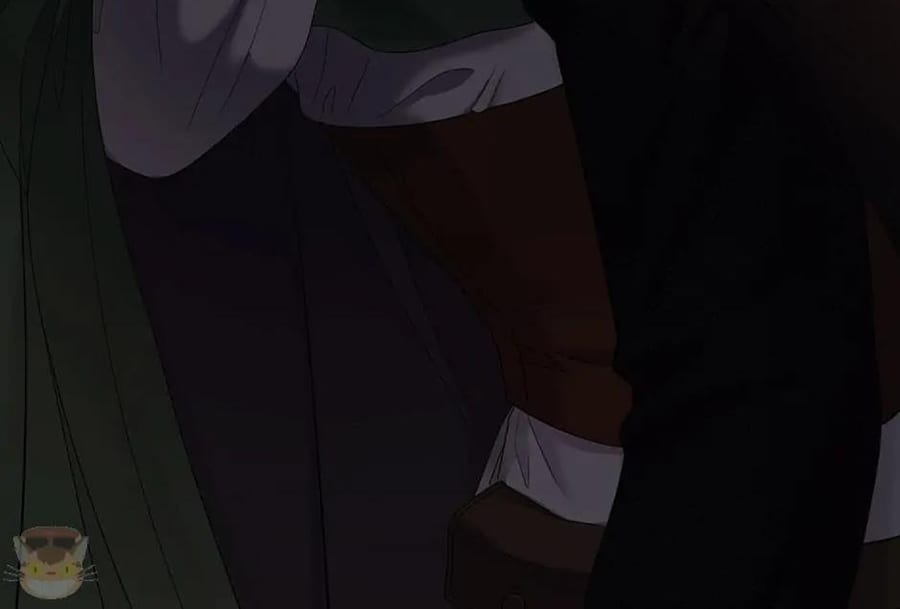 I Fell into a Reverse Harem Game! Uncensored, chapter 77, page 28 of 28