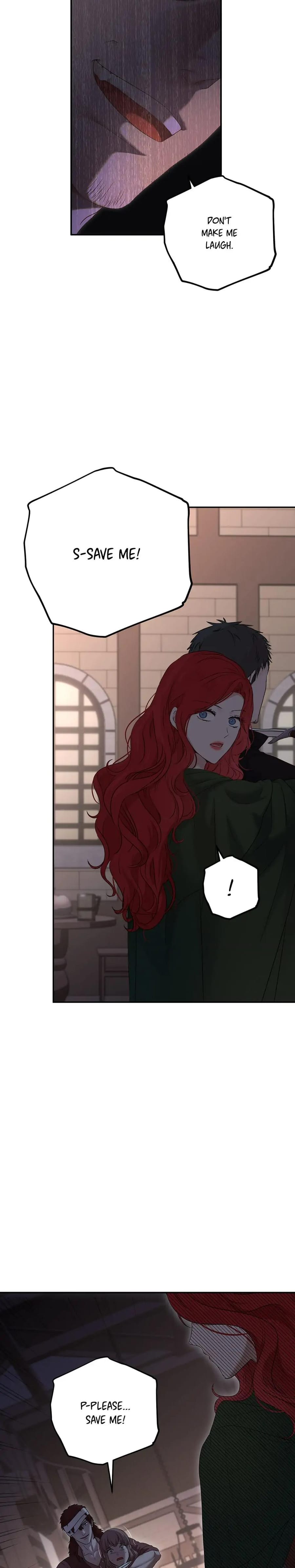 I Fell into a Reverse Harem Game! Uncensored, chapter 78, page 7 of 30