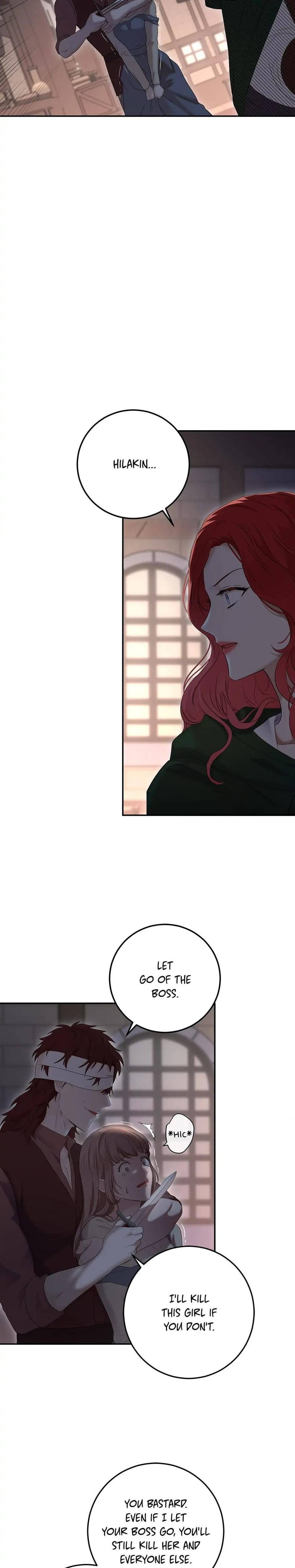 I Fell into a Reverse Harem Game! Uncensored, chapter 78, page 8 of 30