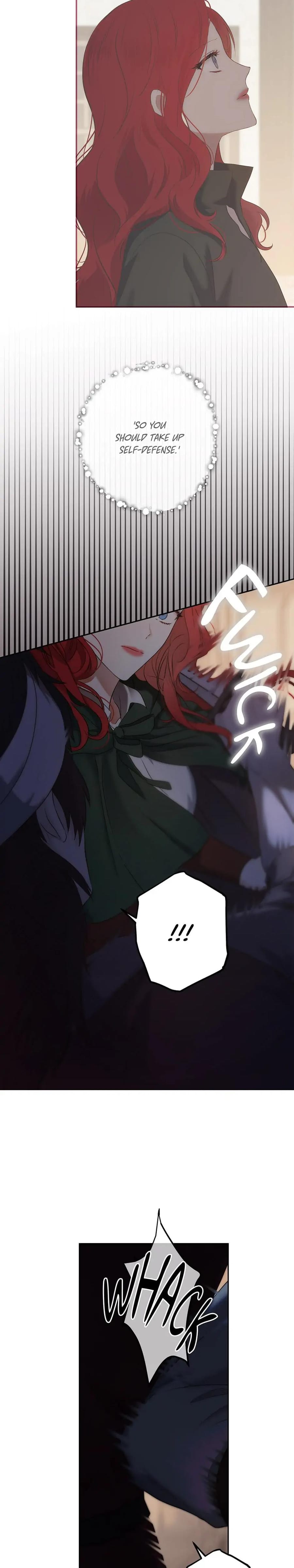 I Fell into a Reverse Harem Game! Uncensored, chapter 78, page 13 of 30