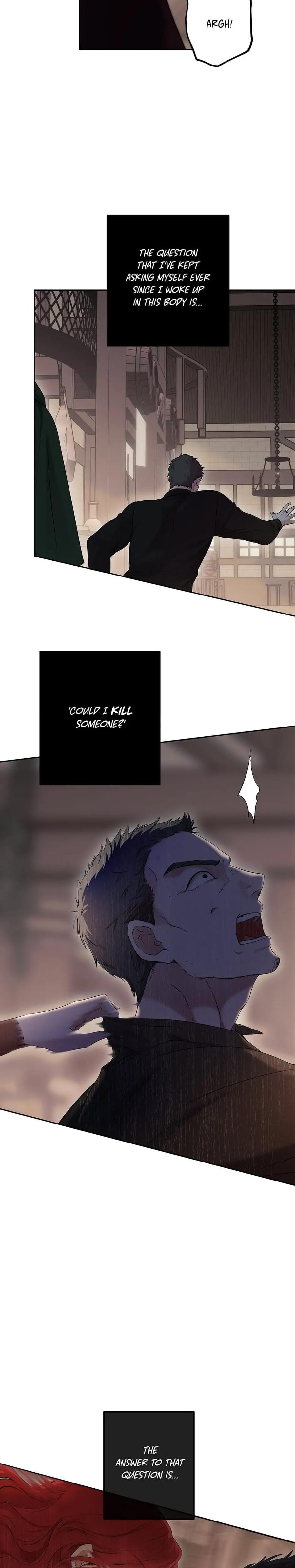 I Fell into a Reverse Harem Game! Uncensored, chapter 78, page 14 of 30