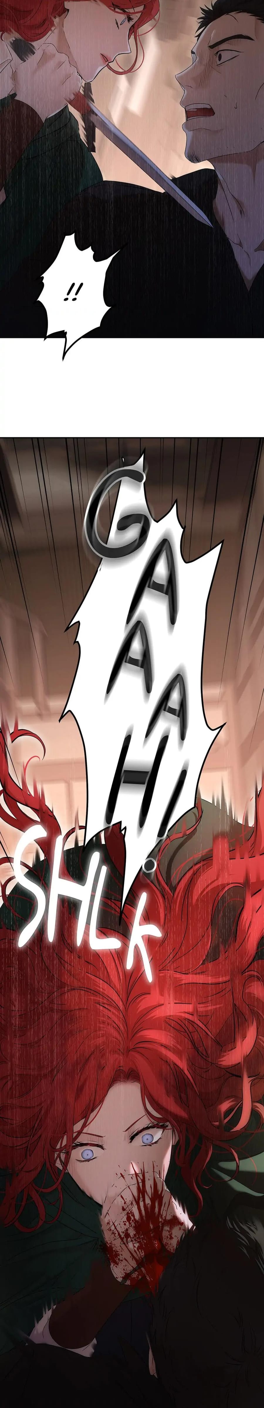 I Fell into a Reverse Harem Game! Uncensored, chapter 78, page 15 of 30