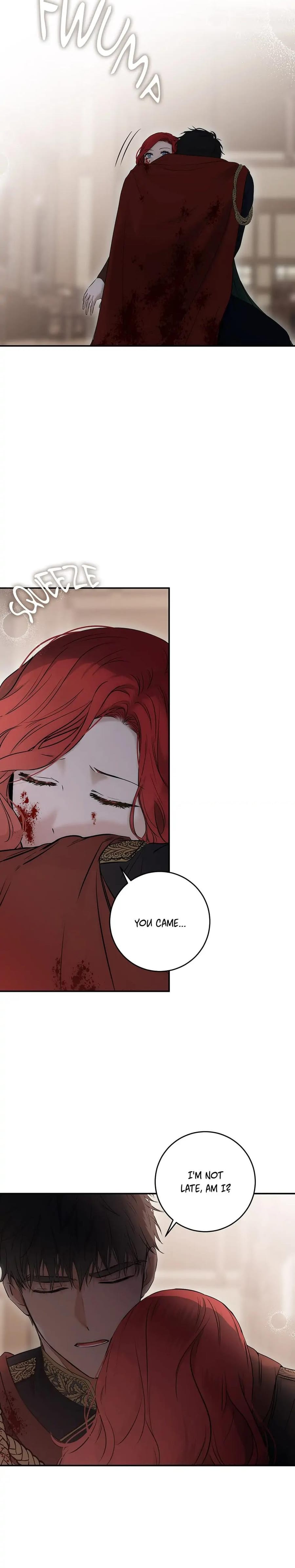 I Fell into a Reverse Harem Game! Uncensored, chapter 78, page 19 of 30