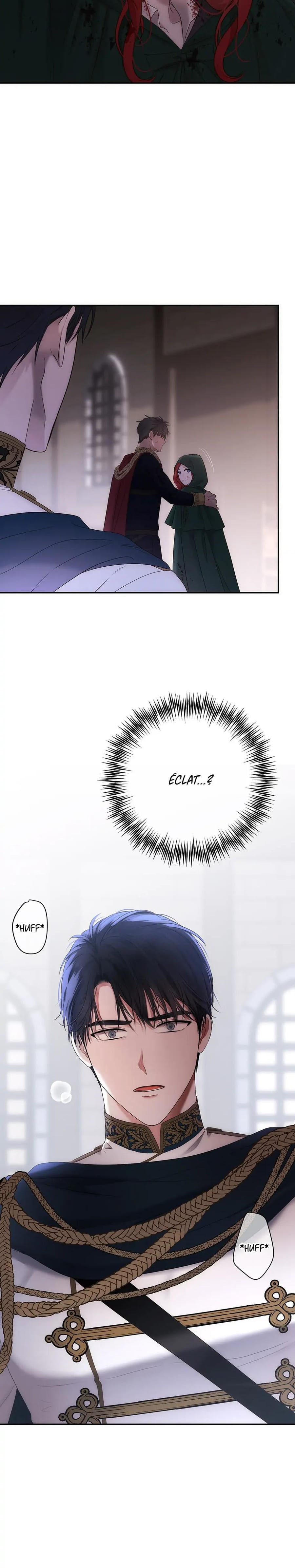 I Fell into a Reverse Harem Game! Uncensored, chapter 78, page 29 of 30