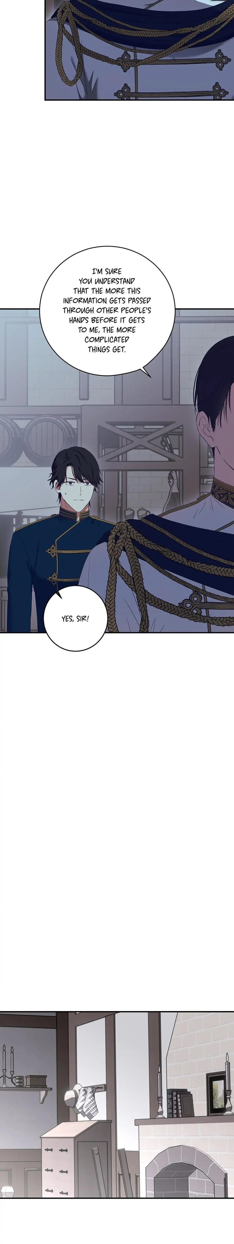 I Fell into a Reverse Harem Game! Uncensored, chapter 79, page 14 of 28