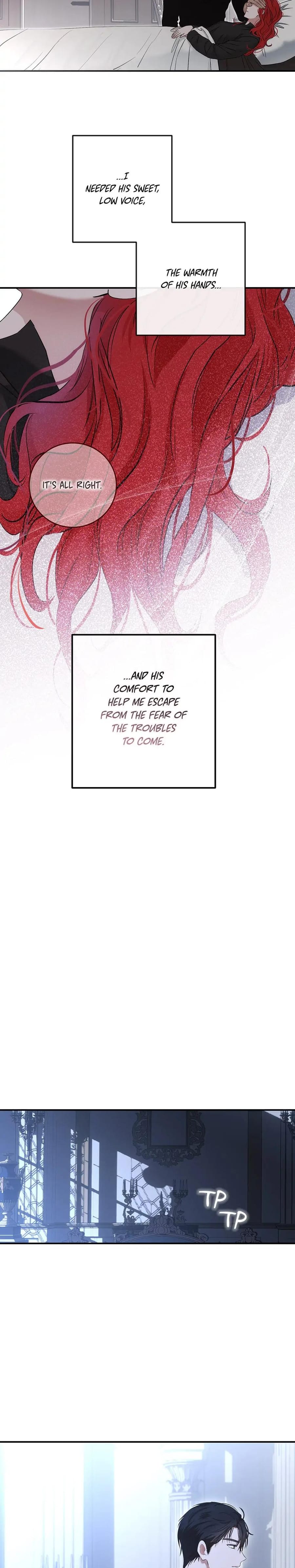 I Fell into a Reverse Harem Game! Uncensored, chapter 79, page 17 of 28