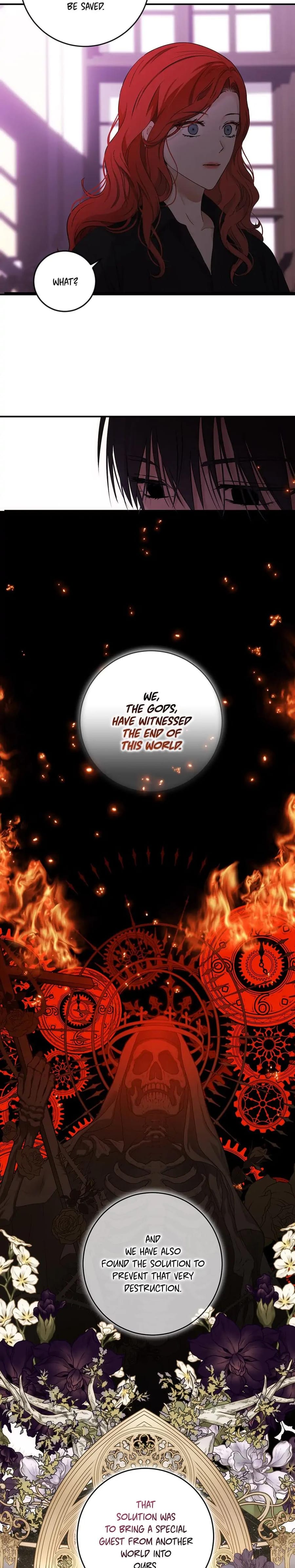 I Fell into a Reverse Harem Game! Uncensored, chapter 79, page 26 of 28