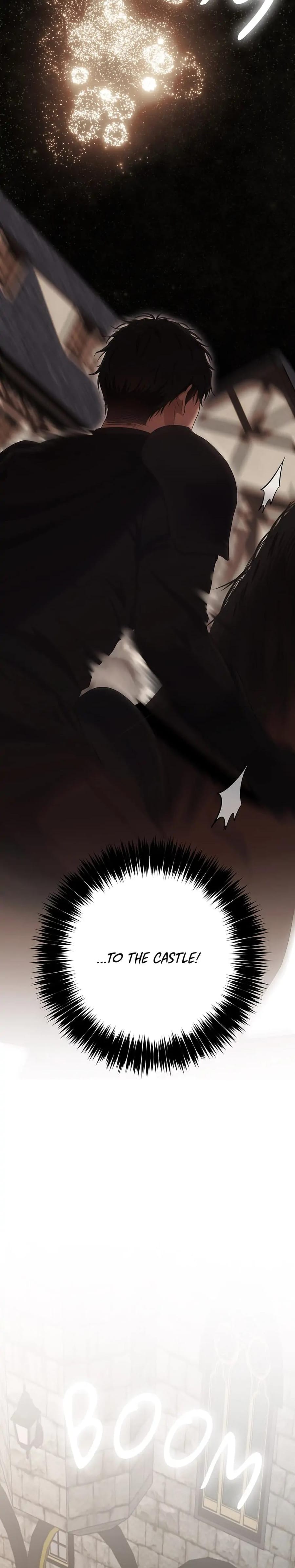 I Fell into a Reverse Harem Game! Uncensored, chapter 80, page 23 of 27