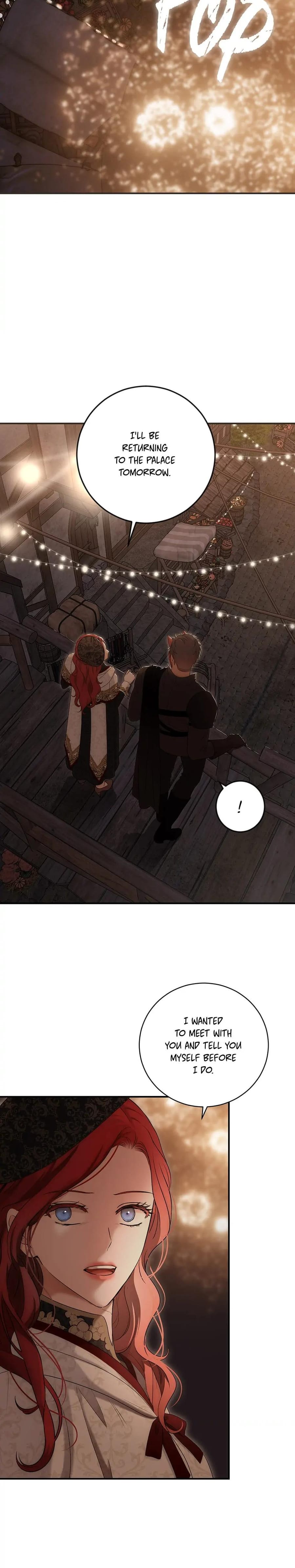 I Fell into a Reverse Harem Game! Uncensored, chapter 81, page 10 of 25