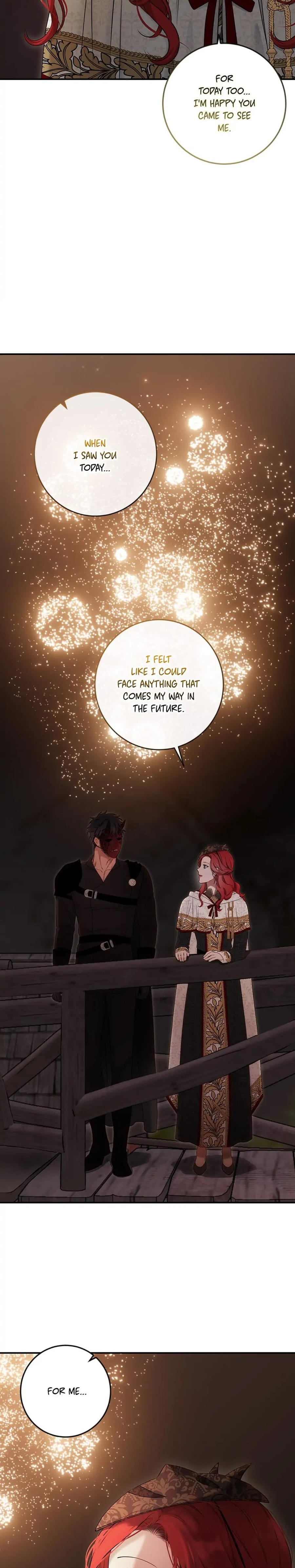 I Fell into a Reverse Harem Game! Uncensored, chapter 81, page 13 of 25