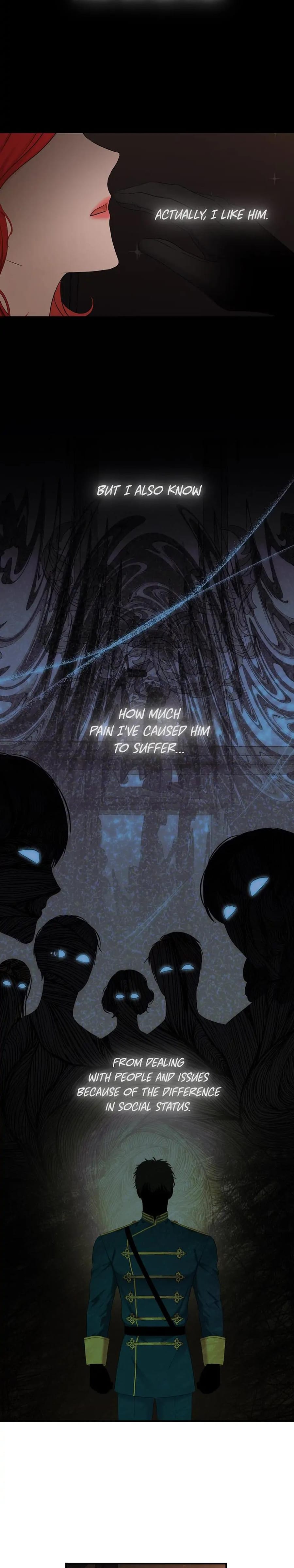 I Fell into a Reverse Harem Game! Uncensored, chapter 81, page 19 of 25