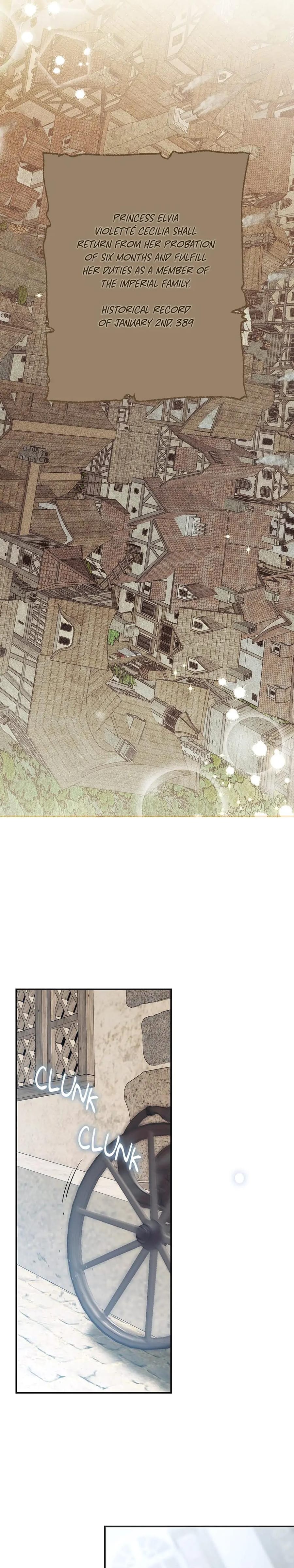 I Fell into a Reverse Harem Game! Uncensored, chapter 82, page 6 of 25
