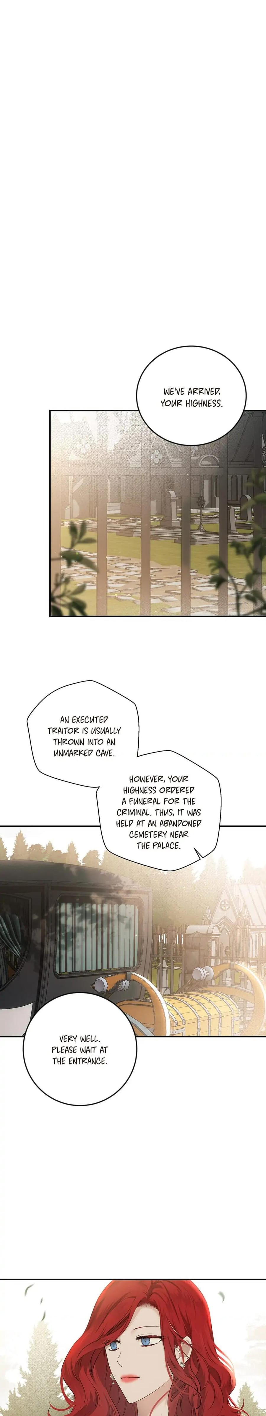 I Fell into a Reverse Harem Game! Uncensored, chapter 82, page 12 of 25