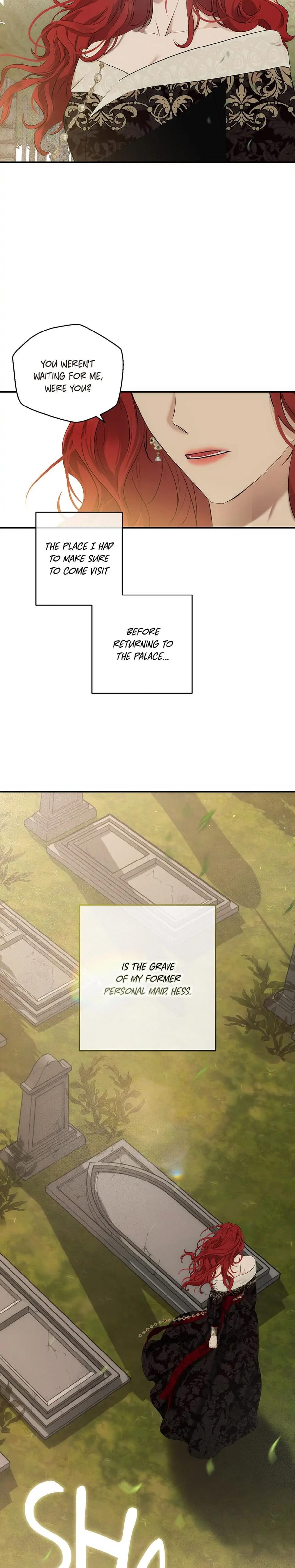 I Fell into a Reverse Harem Game! Uncensored, chapter 82, page 13 of 25